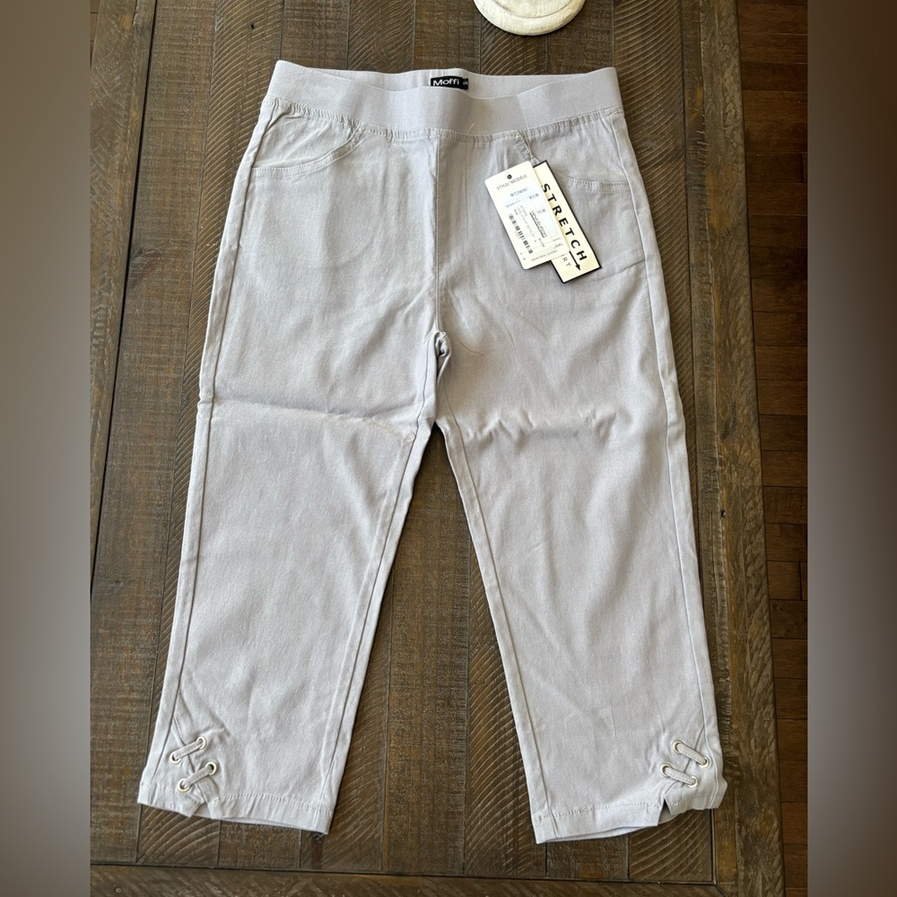 Woman Capris
